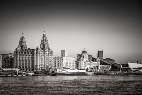 Liverpool July Kevendys Travel