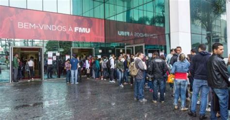 Fmu Ouvidoria Telefone Reclama O Registrar