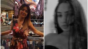 La Scia Di Sangue A Cisterna Di Latina Femminicidi Nel Quartiere Di San Valentino