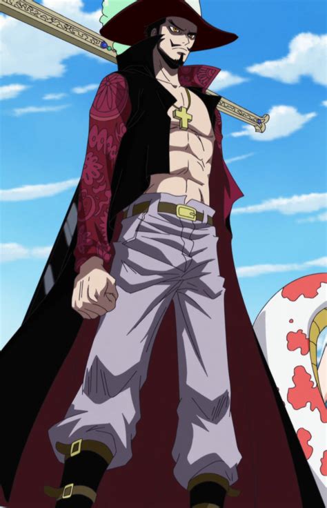 Top 10 Strongest One Piece Swordsmen Hubpages