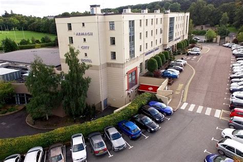 Armagh City Hotel Updated 2023 Prices And Reviews Northern Ireland