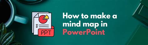 Cómo Hacer Un Mapa Mental En Powerpoint Y Wondershare Edrawmind