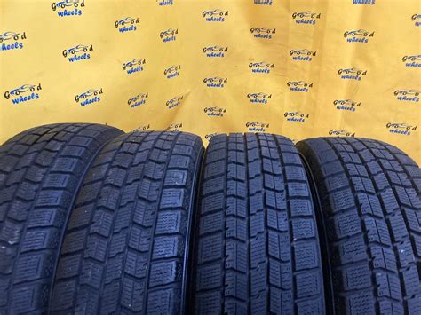 Yahooオークション K 1003 2021年製 16565r15 Goodyear Icenavi7 G