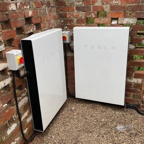 Official Tesla Powerwall Installers Solar Star Power