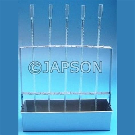 Expansion Of Liquid Apparatus
