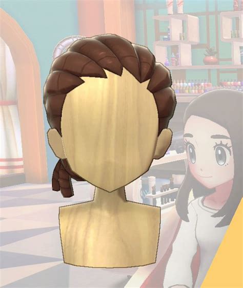 Pokemon Sword And Shield Hairstyles With Hats Hairstyles6h