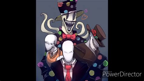 Creepypasta's Cry Baby - YouTube