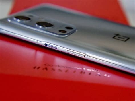 OnePlus 9 Pro recenze: skvěle vybavený a přesto rozporuplný smartphone