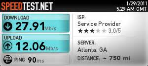 Charter wireless internet speed test - holosermodels