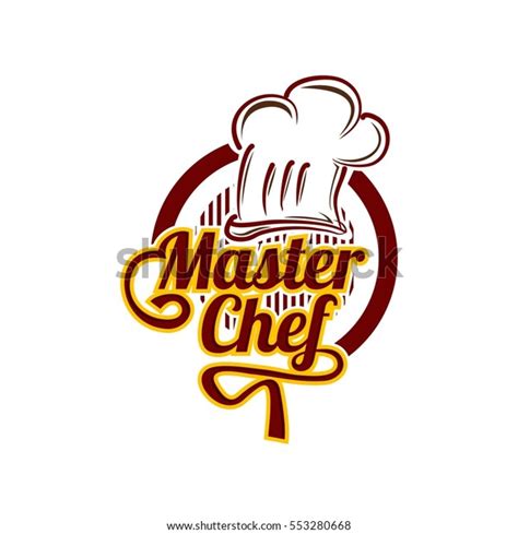 Master Chef Logo