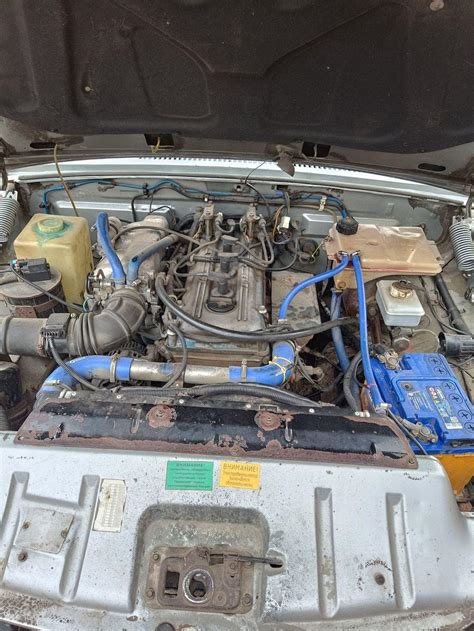 Продажа ГАЗ 31105 Волга 2007 в Братске, Двигатель 406.масло от замены ...