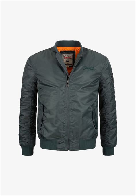 Lonsdale Kurtka Bomber Zalandopl