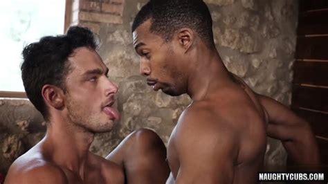 Big Dick Gay Oral Sex And Cumshot BoyFriendTV