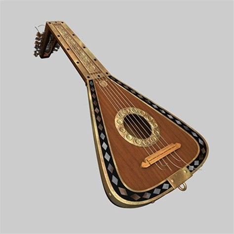 lute details design | Lute, Fantasy, Musical instruments