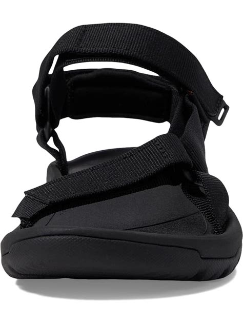 Teva Original Universal Urban Black Free Shipping