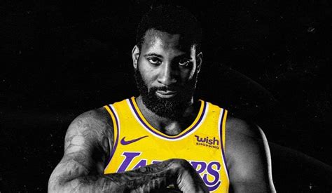 Lakers Sign Andre Drummond | NBA.com