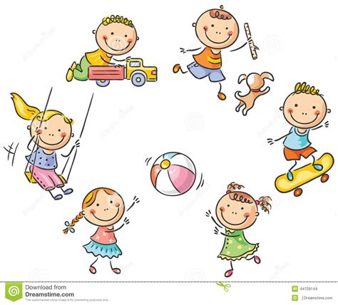 jump rope with friends - Clip Art Library