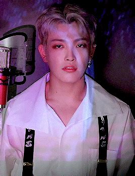 Ateez You Use Your Safeword During Sex K Pop Writings Gifs