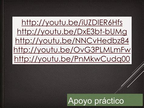 Explicación del significado de fórmulas geométricas al considerar las