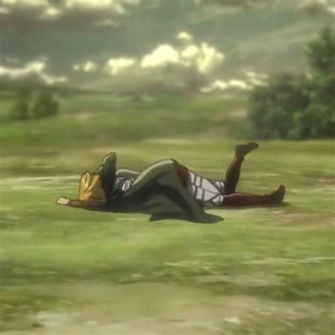 Eli On Twitter Armin S Twink Survival Instincts Make Him Stick Out His Ass At Any Threat