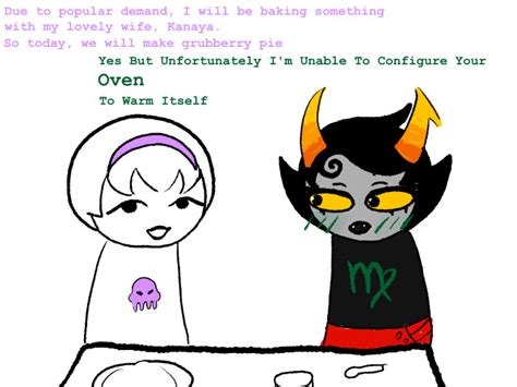 God So Help Me I Am Homestuck Trash On Tumblr