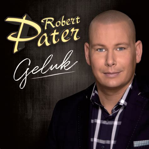 Geluk De Robert Pater En Apple Music