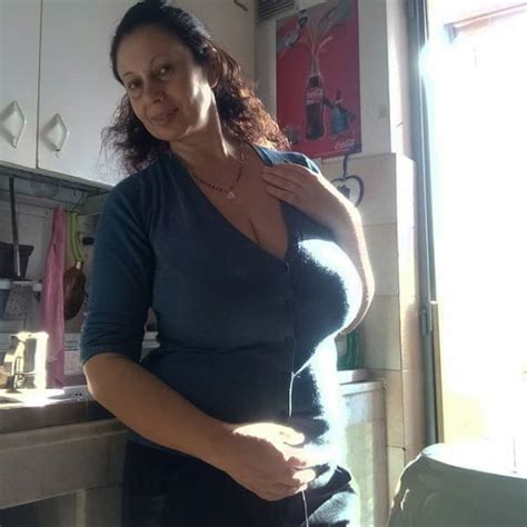Huge Gran Emilia BIG BIG TITTS Porn Pictures XXX Photos Sex Images 3879209 PICTOA