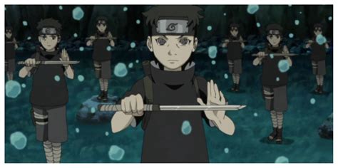 Naruto: 8 Things Fans Should Know About Shisui Uchiha