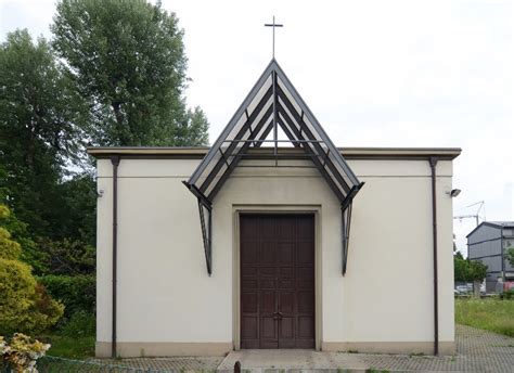 Chiesetta Di San Pio V Upel Italia