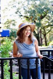 rachel miles  bluestocking