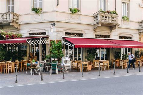 Brolo Il Ristorante Vegetariano Con Orto A Milano Le Strade Di Milano