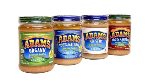 Why is there Adams Peanut Butter Shortage in 2024?