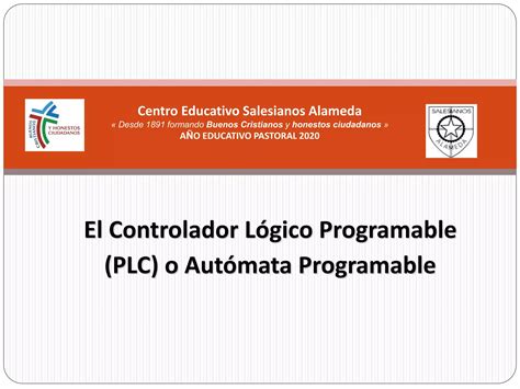 El Controlador L Gico Programable Plc Ra Parte Pdf