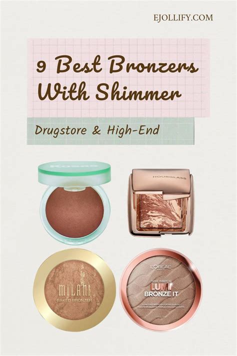 The 11 Best Cream Bronzers Of 2023 Artofit