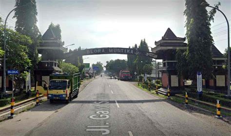 Tempat Wisata Di Kabupaten Blora Jawa Tengah