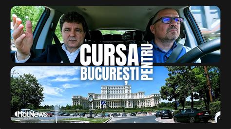 Cu Nicușor Dan în Prelungirea Ghencea cartierul dormitor care