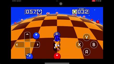 Sonic 3 Air Mod Sonic But In A Better Look Youtube
