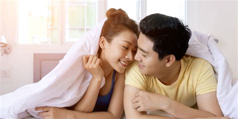 Sex After Baby Tips On How To Fire It Up With Your Partner