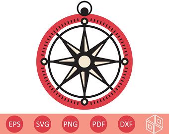 The best free Compass silhouette images. Download from 116 free silhouettes of Compass at ...