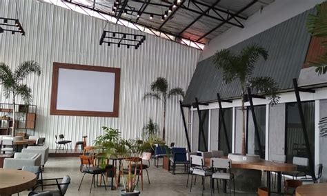 Cari Caf Coworking Space Jogja Yang Nyaman Ini Rekomendasinya Yogyaku