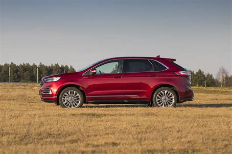 2019 Ford Edge Vignale 2 0 EcoBlue Twin Turbo 238 KM 8AT AWD Super