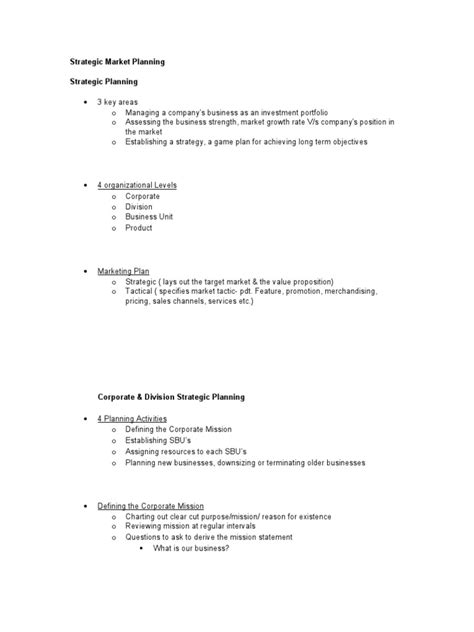 Pdf Mktg Notes Dokumen Tips