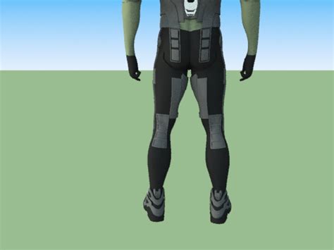 Spartan Bdu 4 Of 5 By Dutch02 On Deviantart