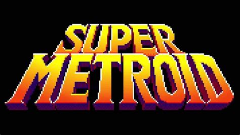 Upper Brinstar Overgrown Vegetation Area Super Metroid Ost