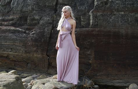 Daenerys Targaryen Cosplay Wallpaper HD Girls Wallpapers 4k Wallpapers