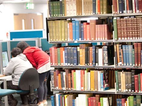 University Of Glasgow Library