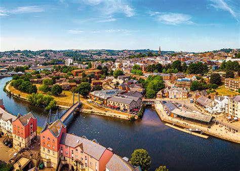 Things to do in Devon | Places to visit | Haven