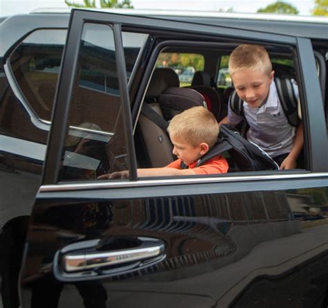 Council Rock Welcomes Students Back To Sol Feinstone Elementary