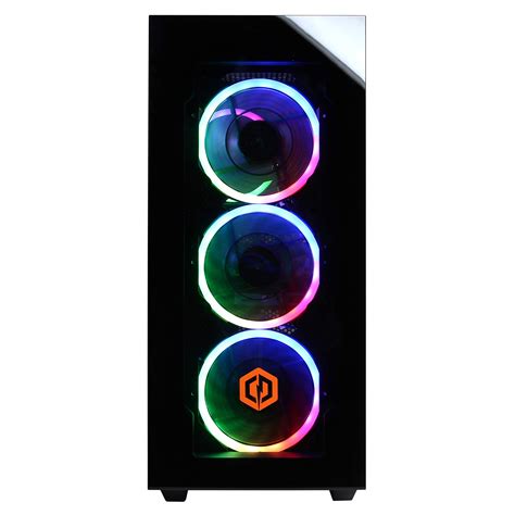 Cyberpowerpc Gamer Supreme Liquid Cool Gaming Pc Amd Ryzen 7 3800x 3