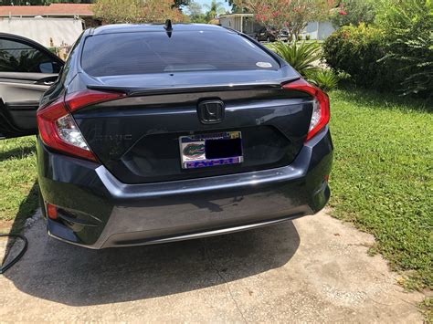 Best Headlights 2016 Honda Civic Forum 10th Gen Type R Forum
